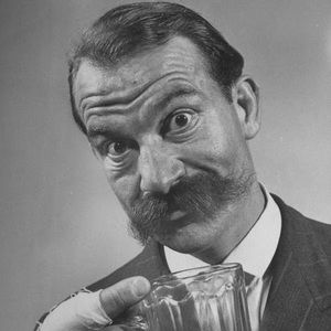 Meet your Posher, Colin